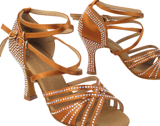 Dance Store «Karizmah Dance Shoes & Boots», reviews and photos, 10875 Plano Rd, Dallas, TX 75238, USA