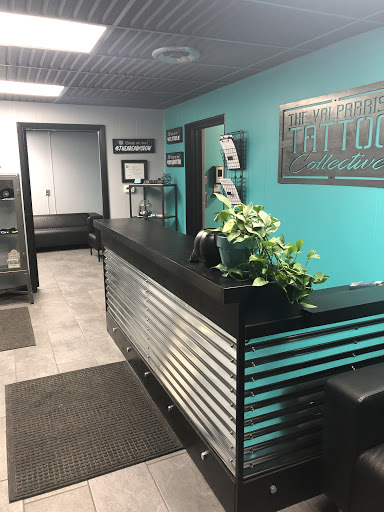 Explore cute animal tattoo ideas, creative tattoo ideas in Valparaiso, available at The Valparaiso Tattoo Collective