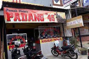 Rumah Makan Padang "45" image
