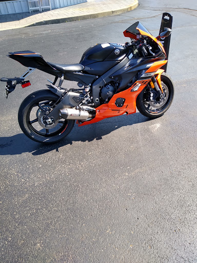 Motorcycle Dealer «Beechmont Motorsports», reviews and photos, 646 Mt Moriah Dr, Cincinnati, OH 45245, USA