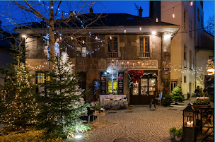 Photo n°30 de La Forge des Halles à Chambéry ()