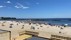 Rye Beach'in fotoğrafı ve yerleşim