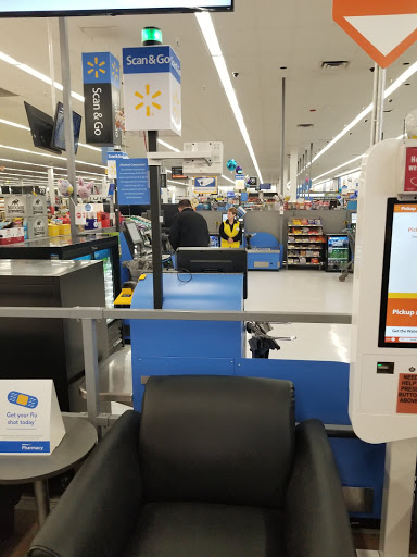 Supermarket «Walmart», reviews and photos, 10445 Dixie Hwy, Louisville, KY 40272, USA