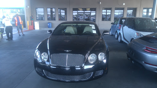 Auto Auction «Manheim Atlanta», reviews and photos, 4900 Buffington Rd, College Park, GA 30349, USA