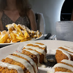 Photo n°3 de l'avis de Giulia.i fait le 18/07/2022 à 22:08 sur le  Lievita 72 à Gallipoli