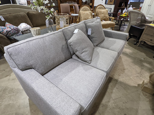 Consignment Shop «Home Consignment Center - Newport/Irvine», reviews and photos, 18910 Teller Ave, Irvine, CA 92612, USA