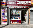 LE BOURGET COMMUNICATION 2 Drancy