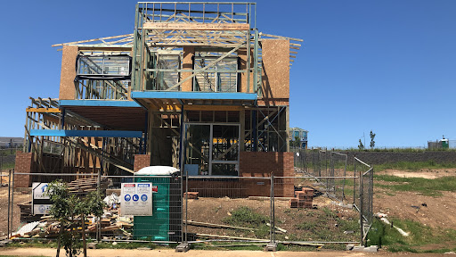 CAMPBELLTOWN ELECTRICAL & AIR CONDITIONING SERVICE