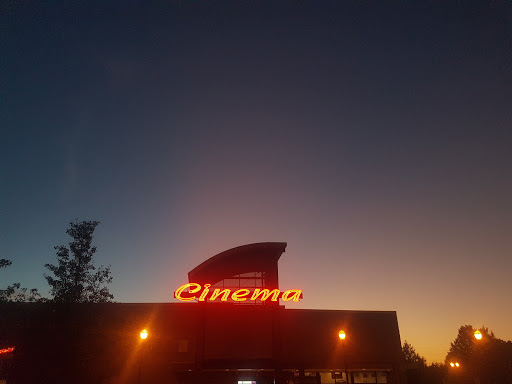 Movie Theater «Independence Cinema», reviews and photos, 450 S 2nd St, Independence, OR 97351, USA