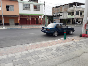 Taller Automotriz Soza