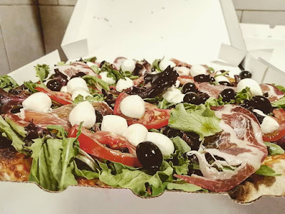 Pizz & love à Villeneuve-lès-Maguelone