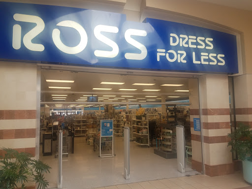 Clothing Store «Ross Dress for Less», reviews and photos, 2005 14th Ave SE, Albany, OR 97322, USA