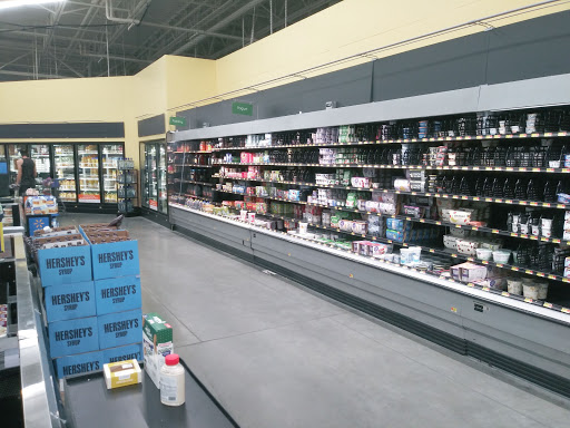 Department Store «Walmart Supercenter», reviews and photos, 5454 Crossings Dr, Rocklin, CA 95677, USA