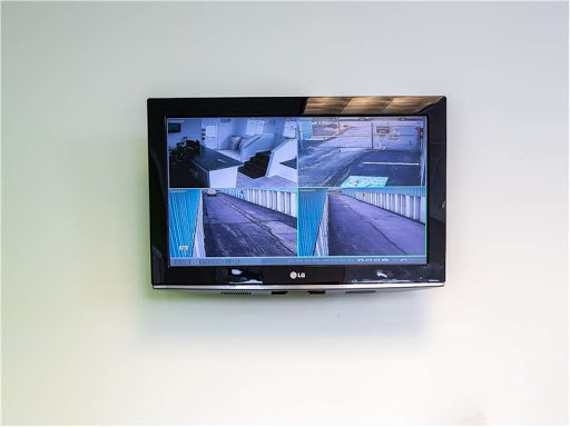 Self-Storage Facility «Extra Space Storage», reviews and photos, 10 Roller Cir, Hanover, PA 17331, USA