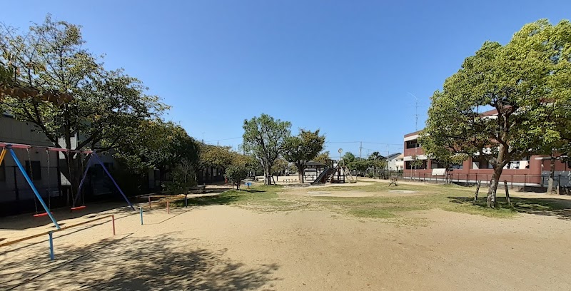 富久公園