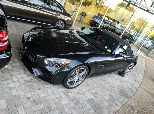 Audi Dealer «Audi Hampton», reviews and photos, 2712 Magruder Blvd Ste A, Hampton, VA 23666, USA