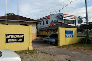 Klinik Desa Sungai Pasir image