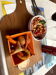 Photo n°51 de L'escale Caraïbéenne Caribbean Saveurs des Îles – Voyager le temps d'un repas Meudon à Meudon ()