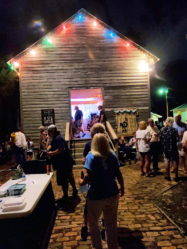 Live Music Venue «Dew Drop Jazz & Social Hall», reviews and photos, 430 Lamarque St, Mandeville, LA 70448, USA