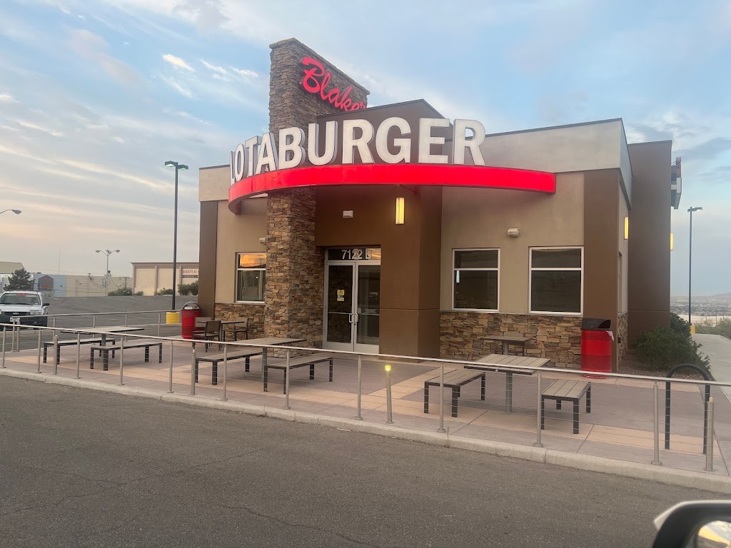 Blake's Lotaburger 79915