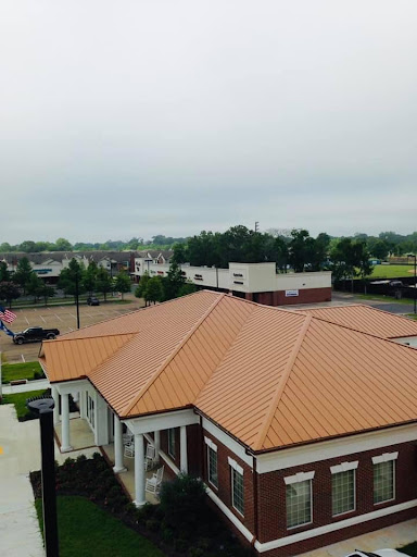 Roofing Contractor «Premier South Roofing and Sheet Metal», reviews and photos, 625 Highlandia Dr, Baton Rouge, LA 70810, USA