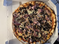 Plats et boissons du Pizzeria LA PIZZA à Gréoux-les-Bains - n°11
