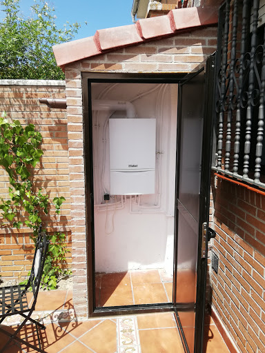 Hogar del Gas Madrid - Calderas de gas Madrid | Venta y mantenimiento