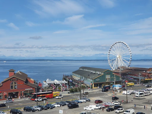 National Building, 1008 Western Ave, Seattle, WA 98104