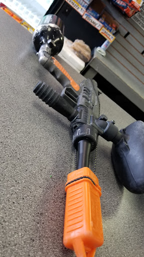 Paintball Center «Wildfire Indoor Paintball, Air Soft, and Skate Shop», reviews and photos, 3725 Stone Mountain Hwy, Snellville, GA 30039, USA