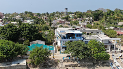 Hotel Puerto Limon