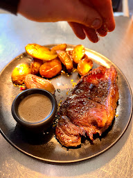 Photo n°10 de La Part des Anges Moustiers à Moustiers-Sainte-Marie ()