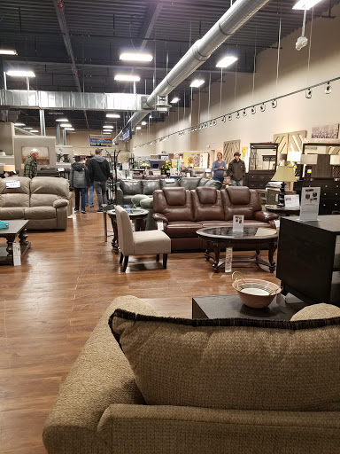Furniture Store «American Furniture Warehouse», reviews and photos, 10550 Jake Jabs Blvd, Longmont, CO 80504, USA