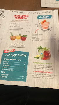 Mauritius Leonberg à Leonberg carte