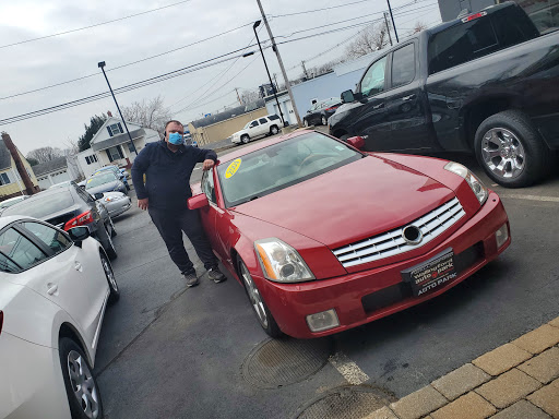 Used Car Dealer «Wallingford Auto Park», reviews and photos, 485 N Colony Rd, Wallingford, CT 06492, USA