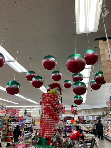 Grocery Store «Jewel-Osco», reviews and photos, 1069 N Roselle Rd, Hoffman Estates, IL 60195, USA