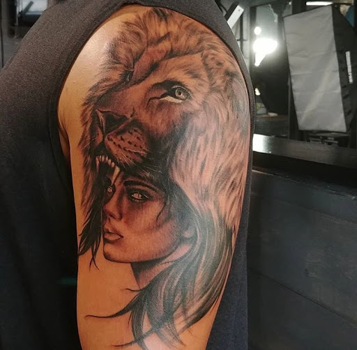 Explore first child tattoo ideas for dad, creative tattoo ideas in Laguna Beach, available at Lo Cal Tattoo Studio