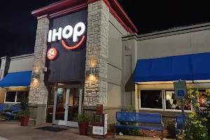 IHOP image