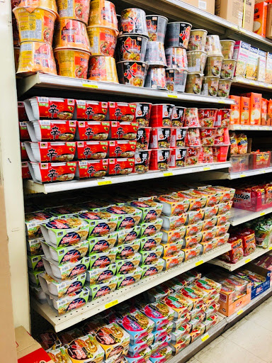 Supermarket «Big Apple Supermarket Inc», reviews and photos, 2916 Jefferson Davis Hwy, Richmond, VA 23234, USA