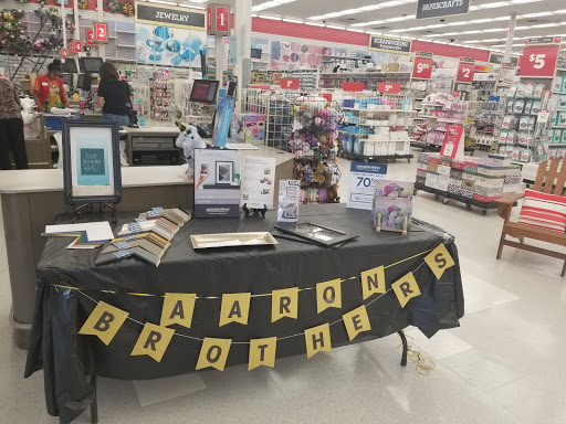 Craft Store «Michaels», reviews and photos, 1922 S University Dr, Davie, FL 33324, USA