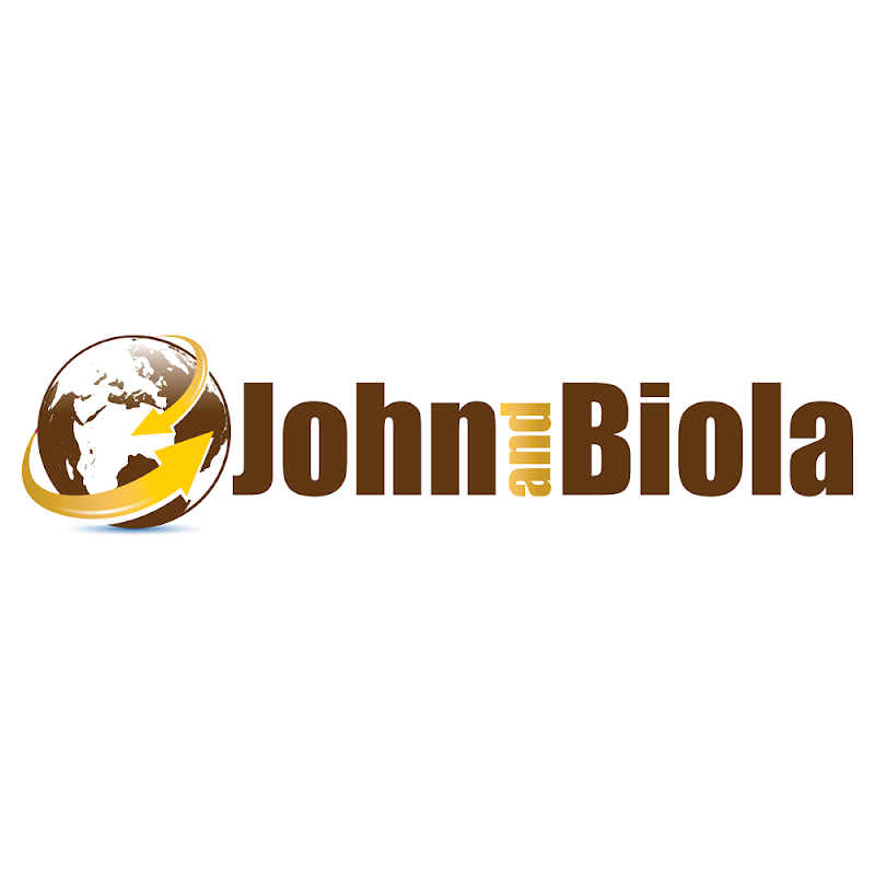 John & Biola Foods