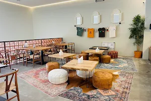 Kshar concept store & Cafe image