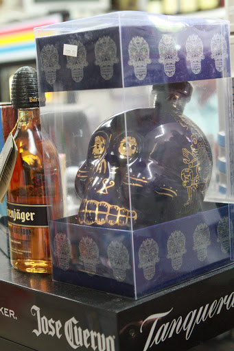 Liquor Store «Mill Creek Discount Liquors», reviews and photos, 1664 Antioch Pike, Antioch, TN 37013, USA