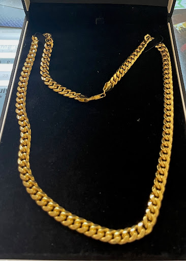 Pawn Shop «Irving Super Pawn & Gun», reviews and photos, 580 S Belt Line Rd, Irving, TX 75060, USA