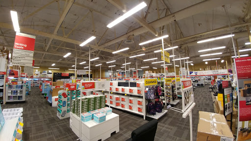 Office Supply Store «Office Depot», reviews and photos, 910 El Monte Ave, Mountain View, CA 94040, USA