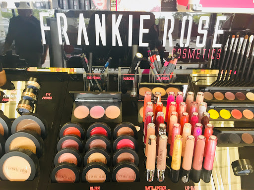 Beauty Supply Store «Planet Beauty Manhattan Beach», reviews and photos, 1590 Rosecrans Ave G, Manhattan Beach, CA 90266, USA