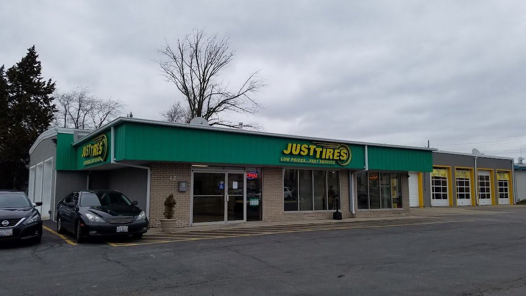 Just Tires