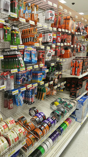 Department Store «Target», reviews and photos, 3601 N Barr St, Muncie, IN 47303, USA