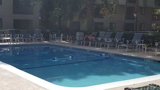 Shopping Mall «Coligny Plaza Shopping Center», reviews and photos, 1 N Forest Beach Dr, Hilton Head Island, SC 29928, USA