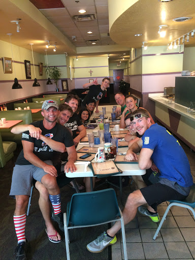 Physical Fitness Program «Crossfit Longmont», reviews and photos, 1401 Ken Pratt Blvd, Longmont, CO 80501, USA