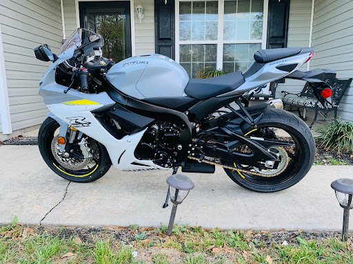 Motorcycle Dealer «Mountain Motorsports Conyers», reviews and photos, 899 Iris Dr SE, Conyers, GA 30094, USA